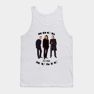 The good times and the bad times Tank Top